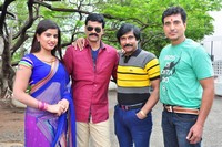 Rudra IPS Movie Opening Photos